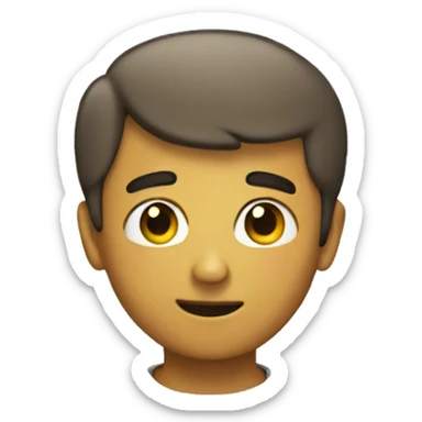 content announcement sticker