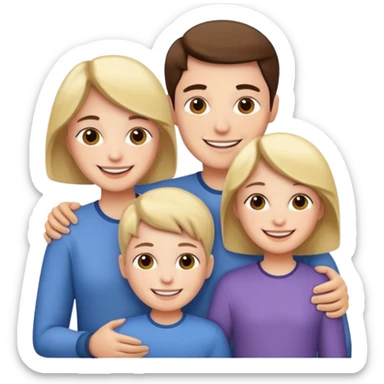 December 2004 sticker