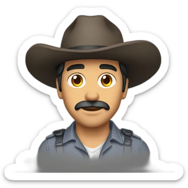 Fenix Rodriguez de la fuente sticker