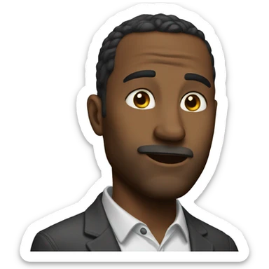 i told you so sticker