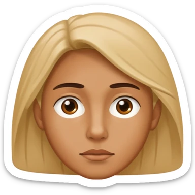 He said: October 2025, don’t you think? sticker