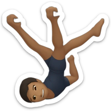 boy mixrace in front lever in perpendicular on drawbar sticker