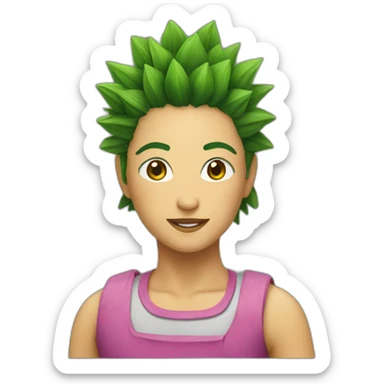 Kefla drink sticker