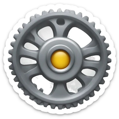 symbol to describe car mechanical test sticker