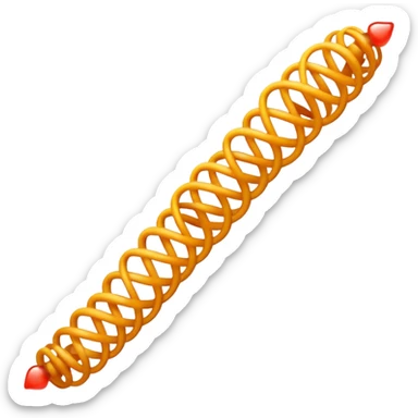 SINGLE STRANDED oligonucleotide sticker