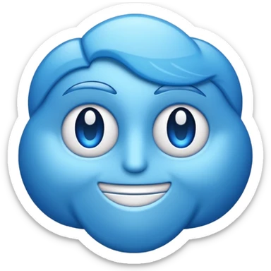 Quiero un logo de verificación parecido al de tiktok sticker