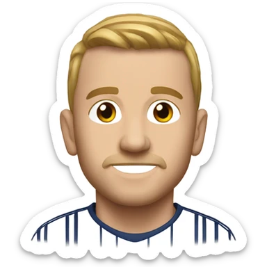 Slott Liverpool fc sticker