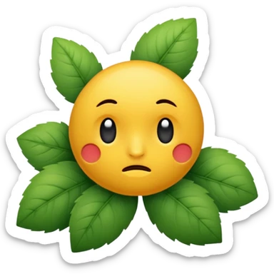 Naked girl licking vagina sticker