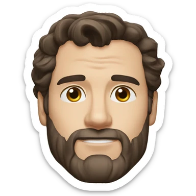 henry cavill sticker