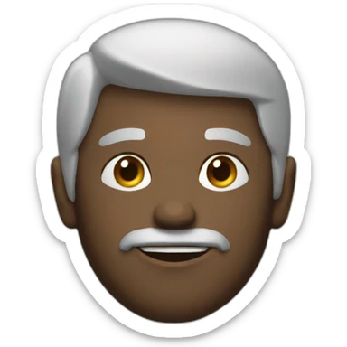 air genasi man sticker