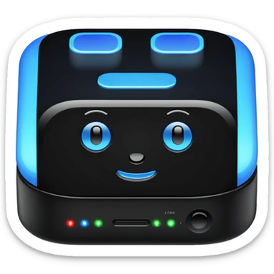 Wi-Fi Router sticker