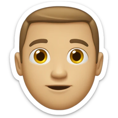 Forrest-gump-movie sticker