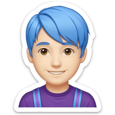 A rebeudtr streamer twitch emojis sticker