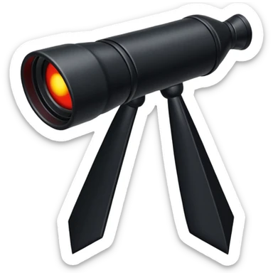 Chasseur TIE star Wars vaisseau spatial impérial  sticker