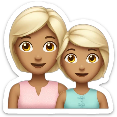 mother's day sticker