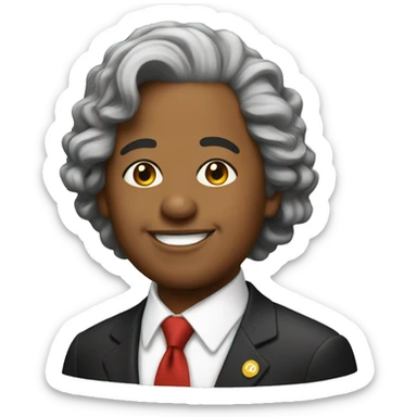 san francisco mayor sticker