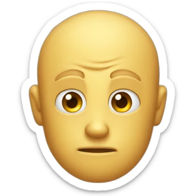 sweating bullets sticker