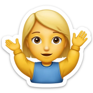 Thank you very much! sticker