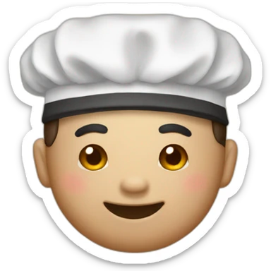 The best Korean Bulgogi sticker