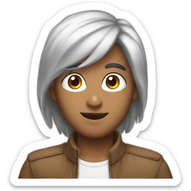 arian grande sticker