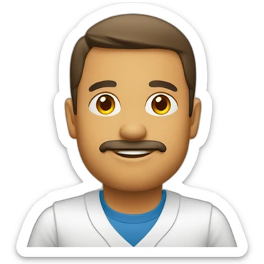 mercado livre sticker