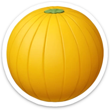 Squash sport sticker