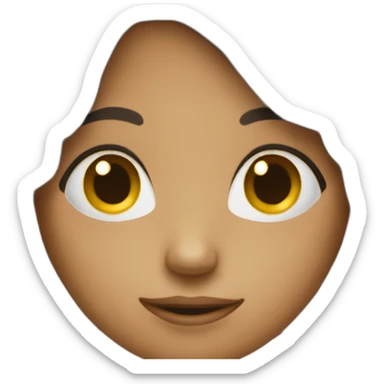 Bougies 12ans sticker