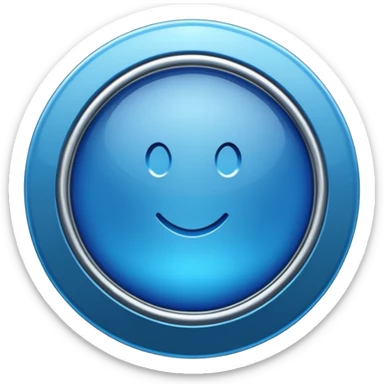 Verification badge sticker