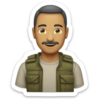 деньги летают вокруг блондинки sticker