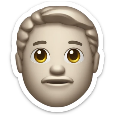 MKR crypto token sticker