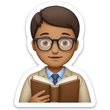 Social Science sticker