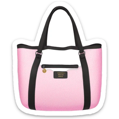 generate a victoria’s secret bag sticker