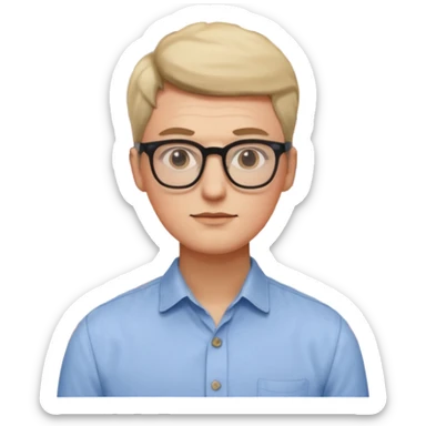 make a for galley page sticker