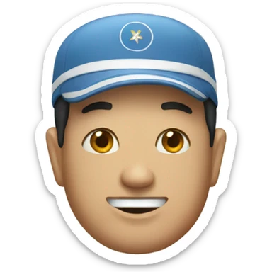 vietnam hotelrior sticker