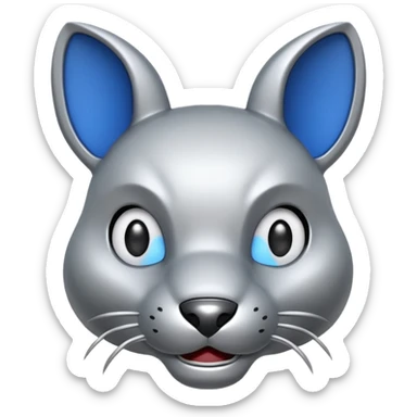 Peugeot logosu sticker