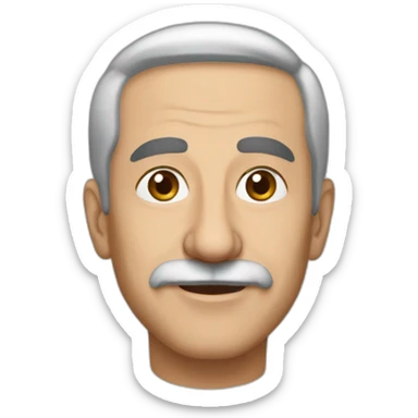 Recep Tayyip kılıçdaroğlu sticker