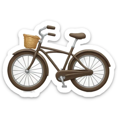 bicycle sticker