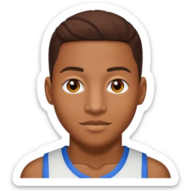 Tyrese haliburton sticker