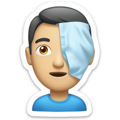 Critical illness insurance sticker