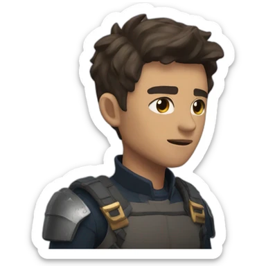 valorant omen sticker