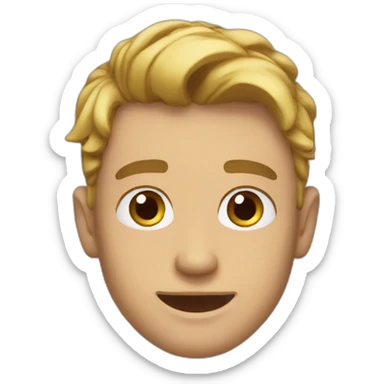 jake enhypen sticker