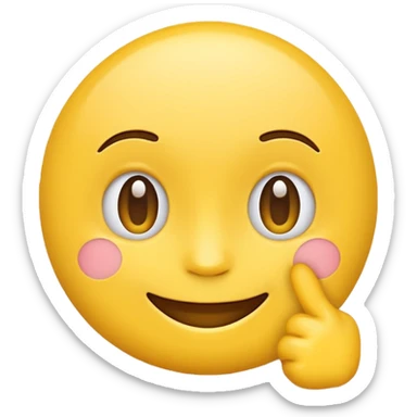 i just need a week emoji sticker