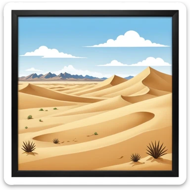 Breaking bad algerie sticker