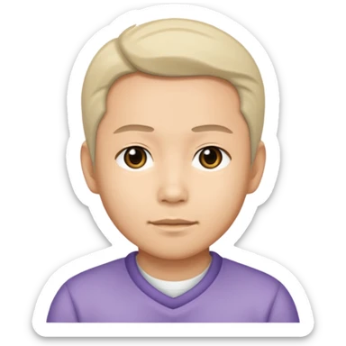 yoshiro nakamatsu sticker