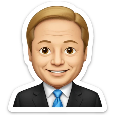 Nawaz Sharif sticker