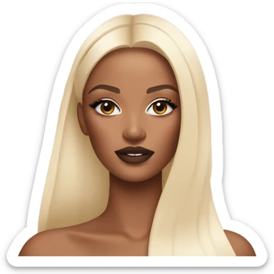 Fenty beauty  sticker
