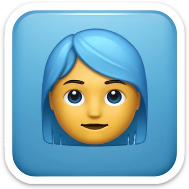 Make a Roblox forsaken emoji azure sticker
