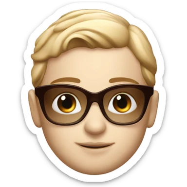 valentino made in roma perfume sticker