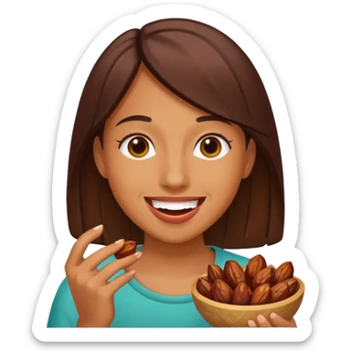 Ramazan mübarek sticker