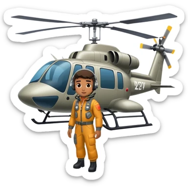 Brock Purdy flying a helicopter sticker